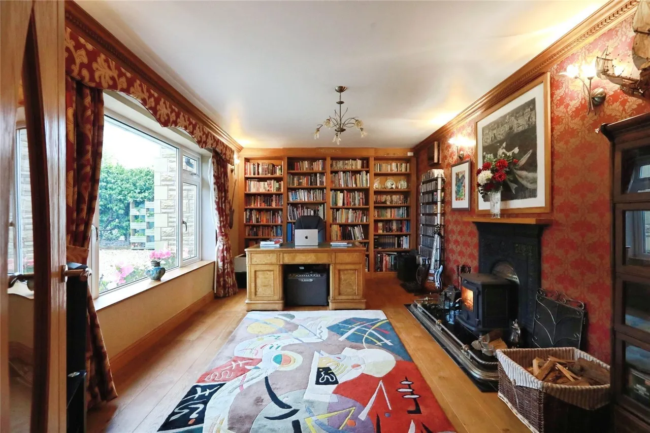 Broadway Road, Childswickham, WR12, photo 4