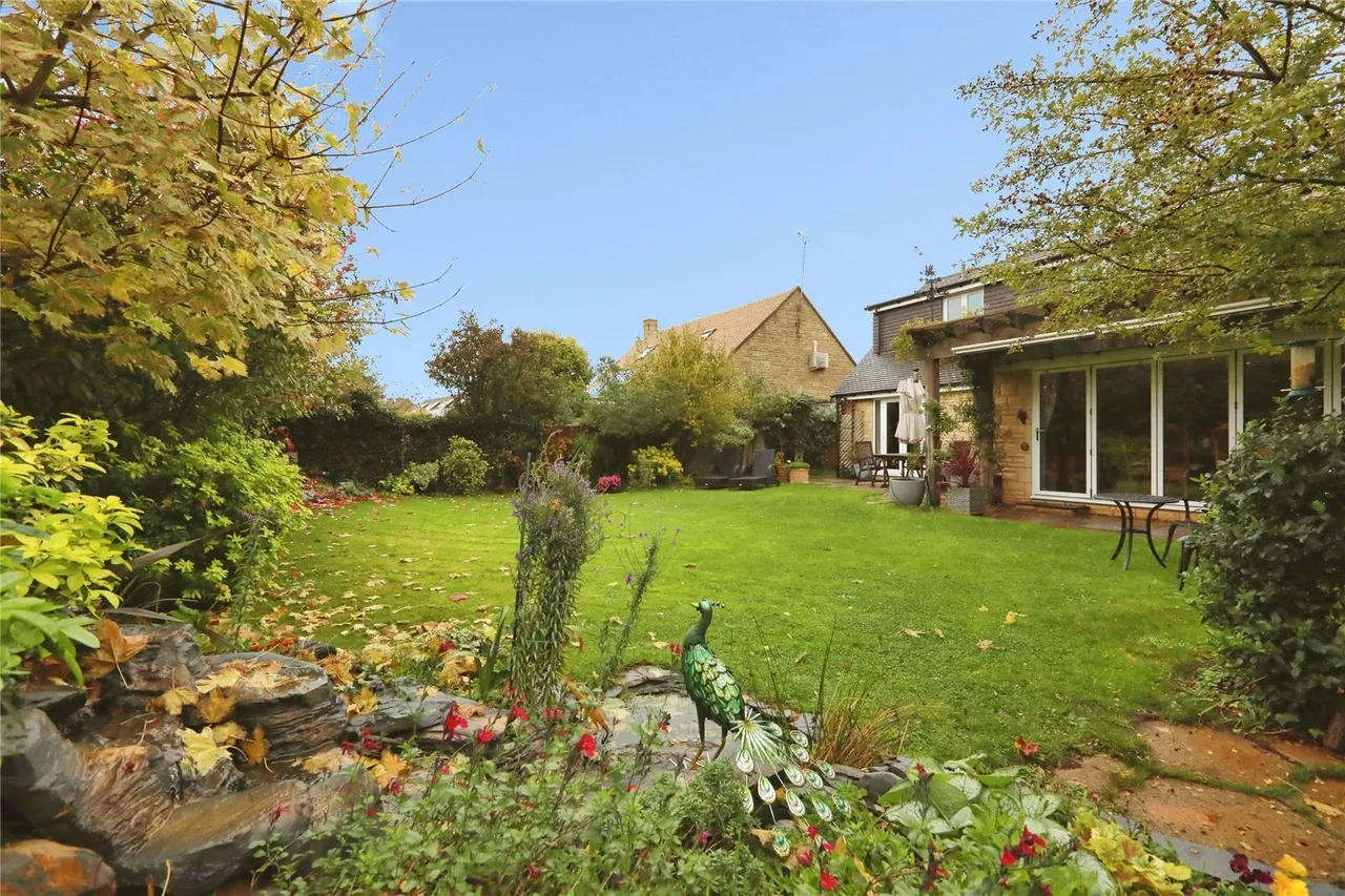 Broadway Road, Childswickham, WR12, photo 32