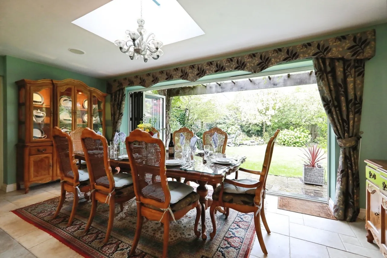Broadway Road, Childswickham, WR12, photo 5