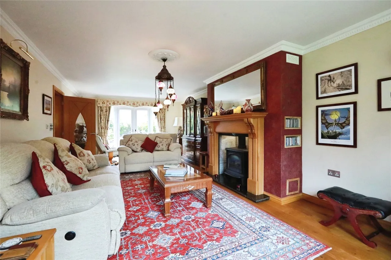 Broadway Road, Childswickham, WR12, photo 16