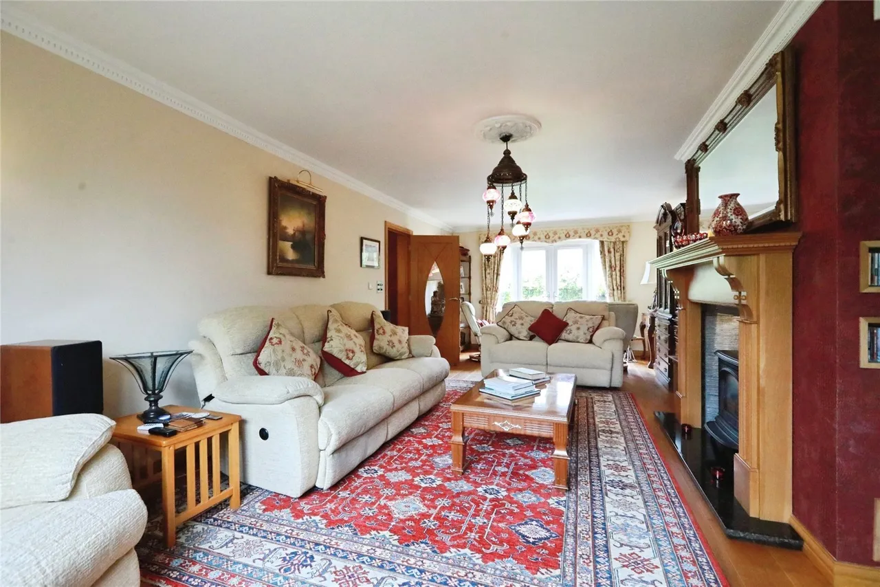 Broadway Road, Childswickham, WR12, photo 23