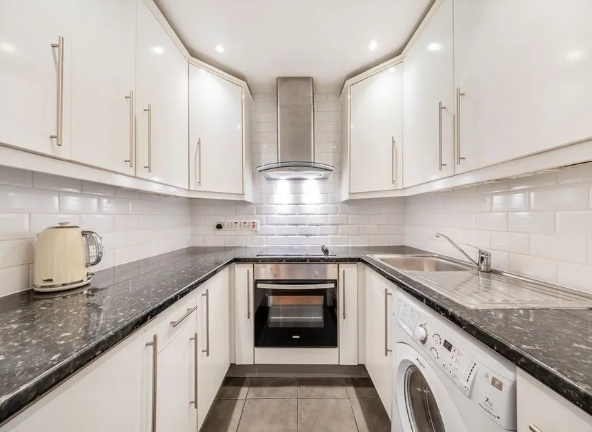 Vereker Road, West Kensington, W14, photo 2