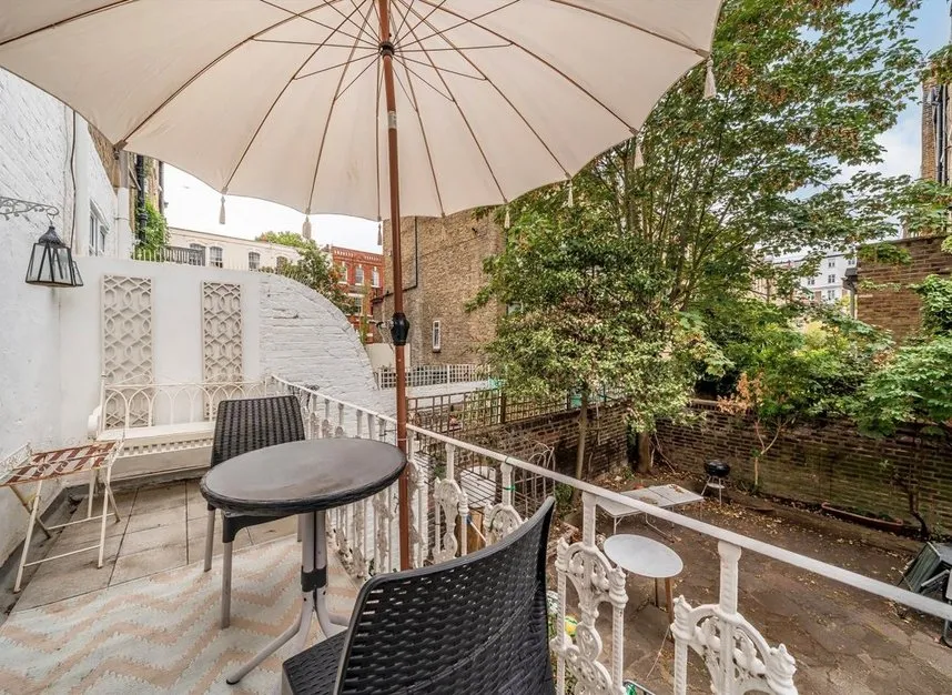 Vereker Road, West Kensington, W14, photo 4