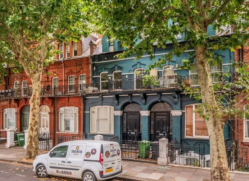 Vereker Road, West Kensington, W14, photo 5