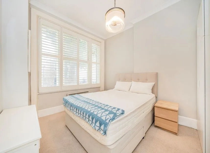 Vereker Road, West Kensington, W14, photo 3
