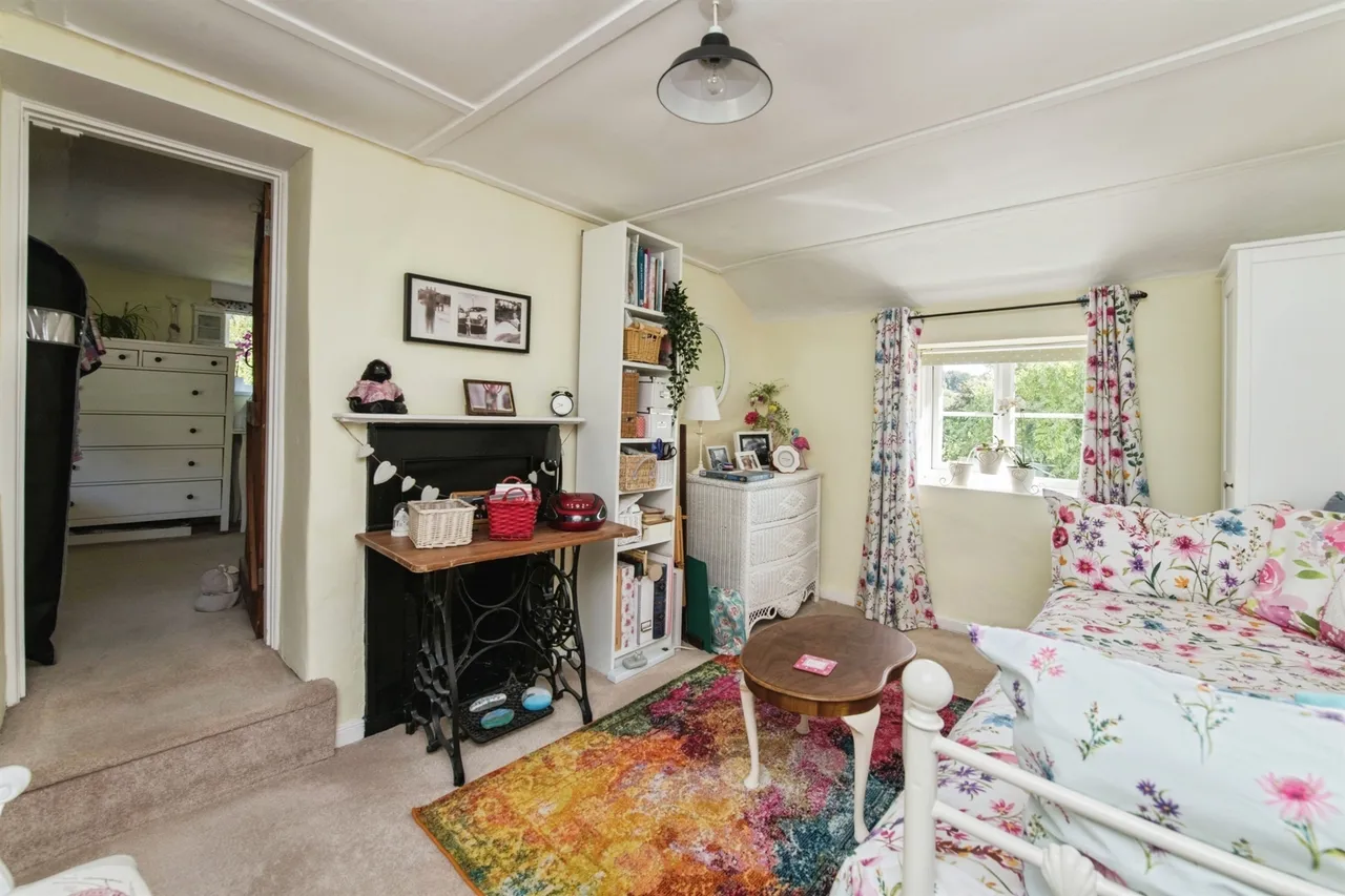 Harcombe, Lyme Regis, DT7, photo 13