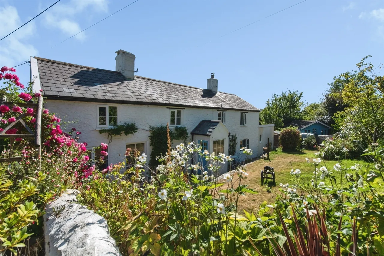 Harcombe, Lyme Regis, DT7, photo 22