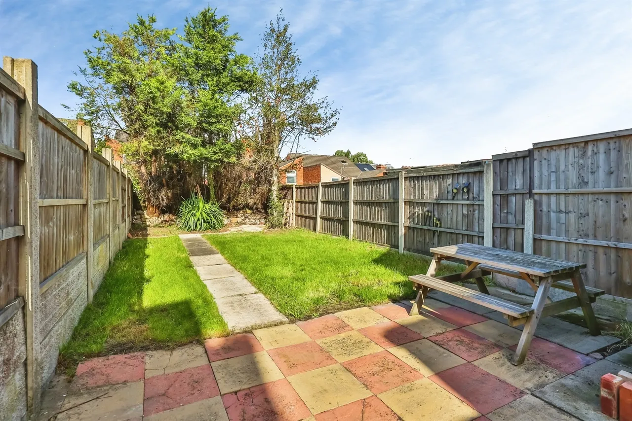 Nelson Street, Ilkeston, DE7, photo 2