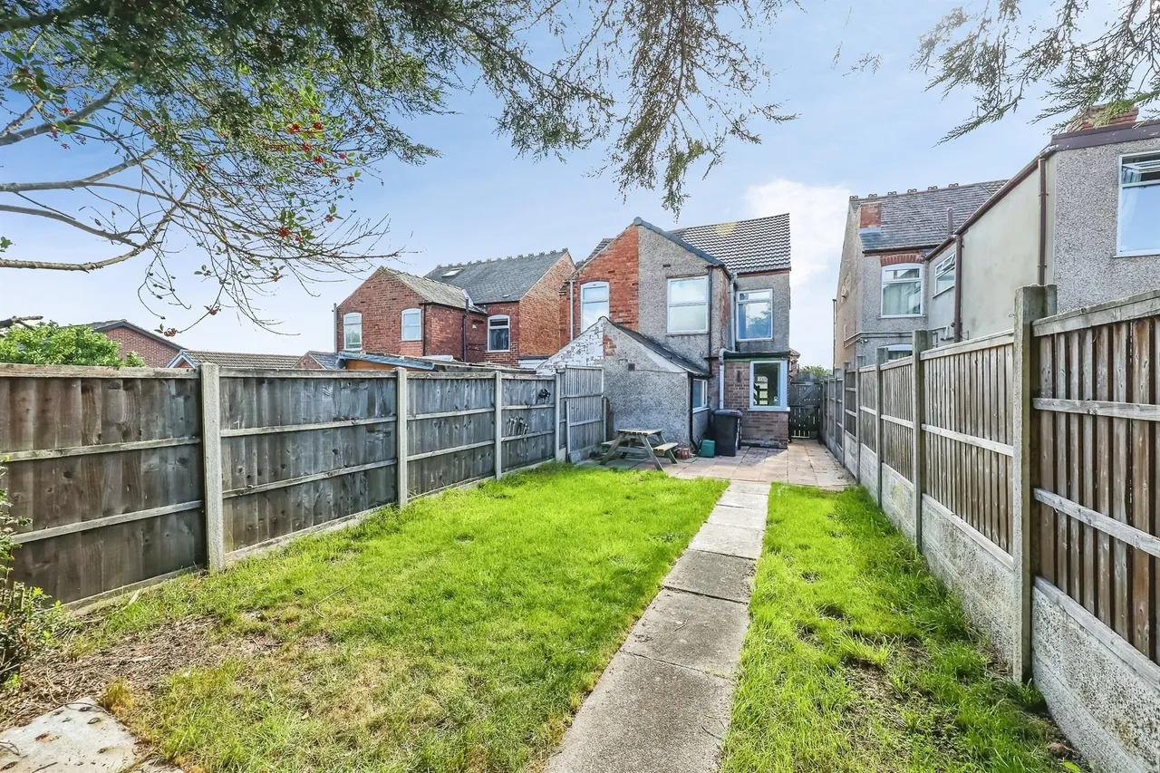 Nelson Street, Ilkeston, DE7, photo 18