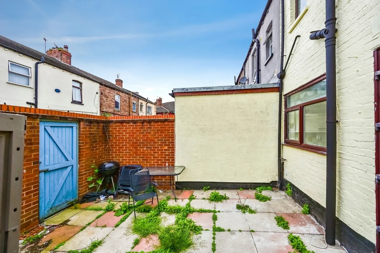 Torus Road, Liverpool, L13, photo 14