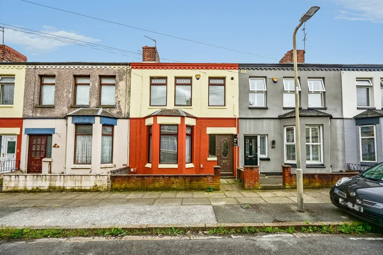 Torus Road, Liverpool, L13, photo 13