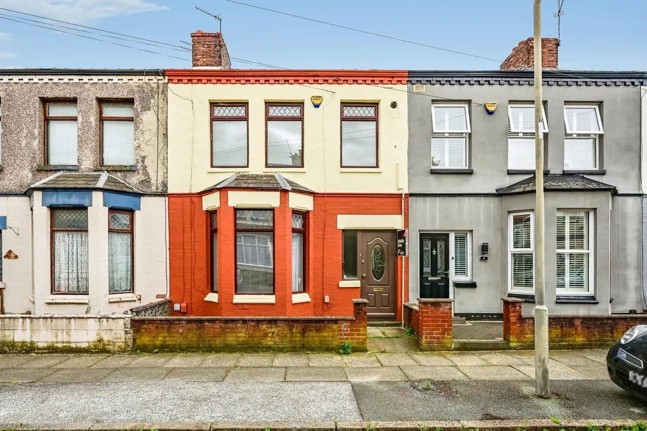 3 bed house for sale, Torus Road, Liverpool, L13