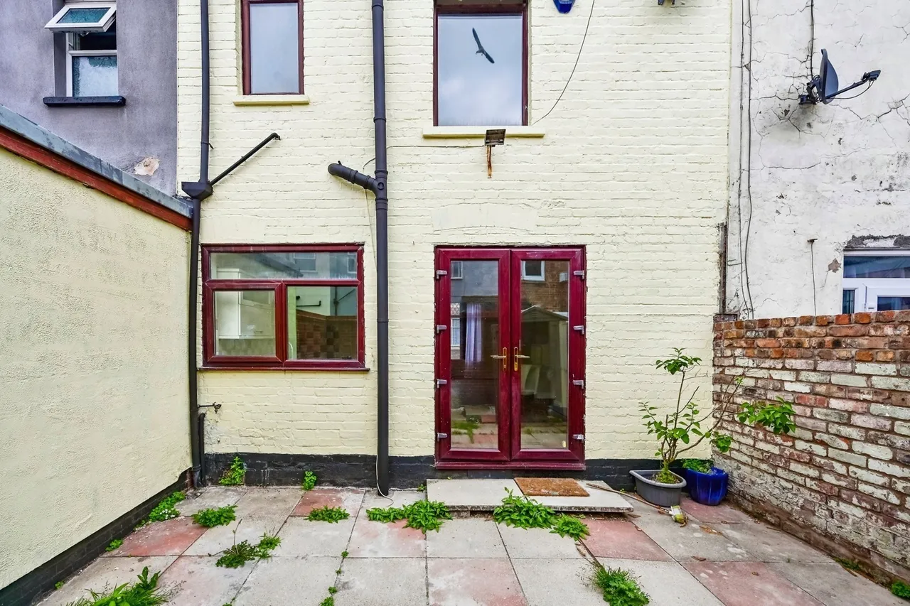 Torus Road, Liverpool, L13, photo 15