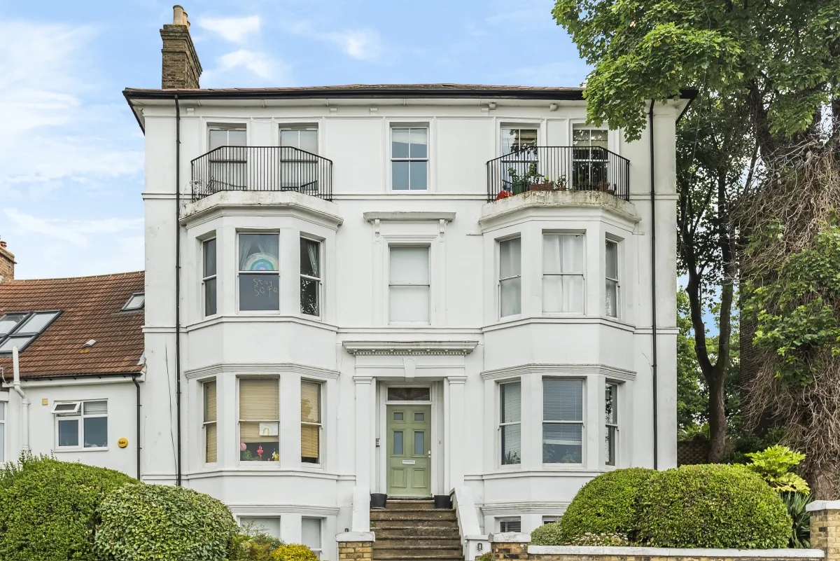 Eglinton Hill, Woolwich, SE18, photo 4