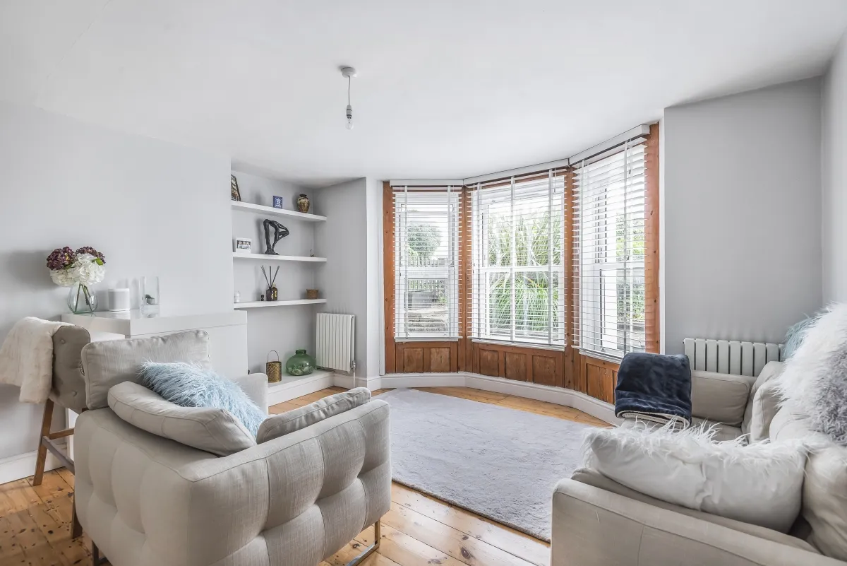 Eglinton Hill, Woolwich, SE18, photo 2