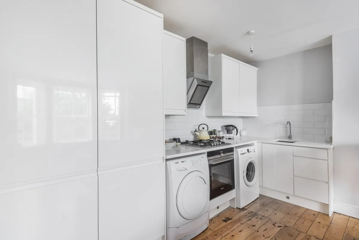 1 bed property to rent, Eglinton Hill, Woolwich, SE18