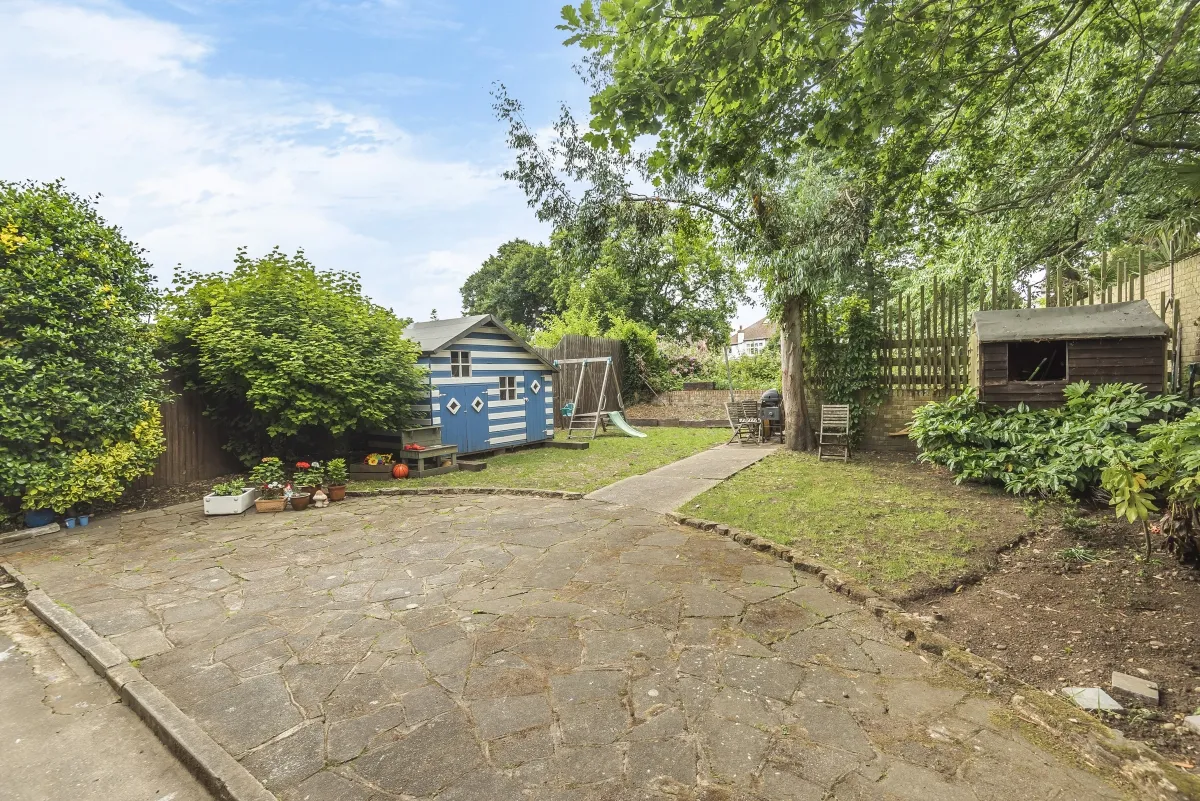 Eglinton Hill, Woolwich, SE18, photo 5
