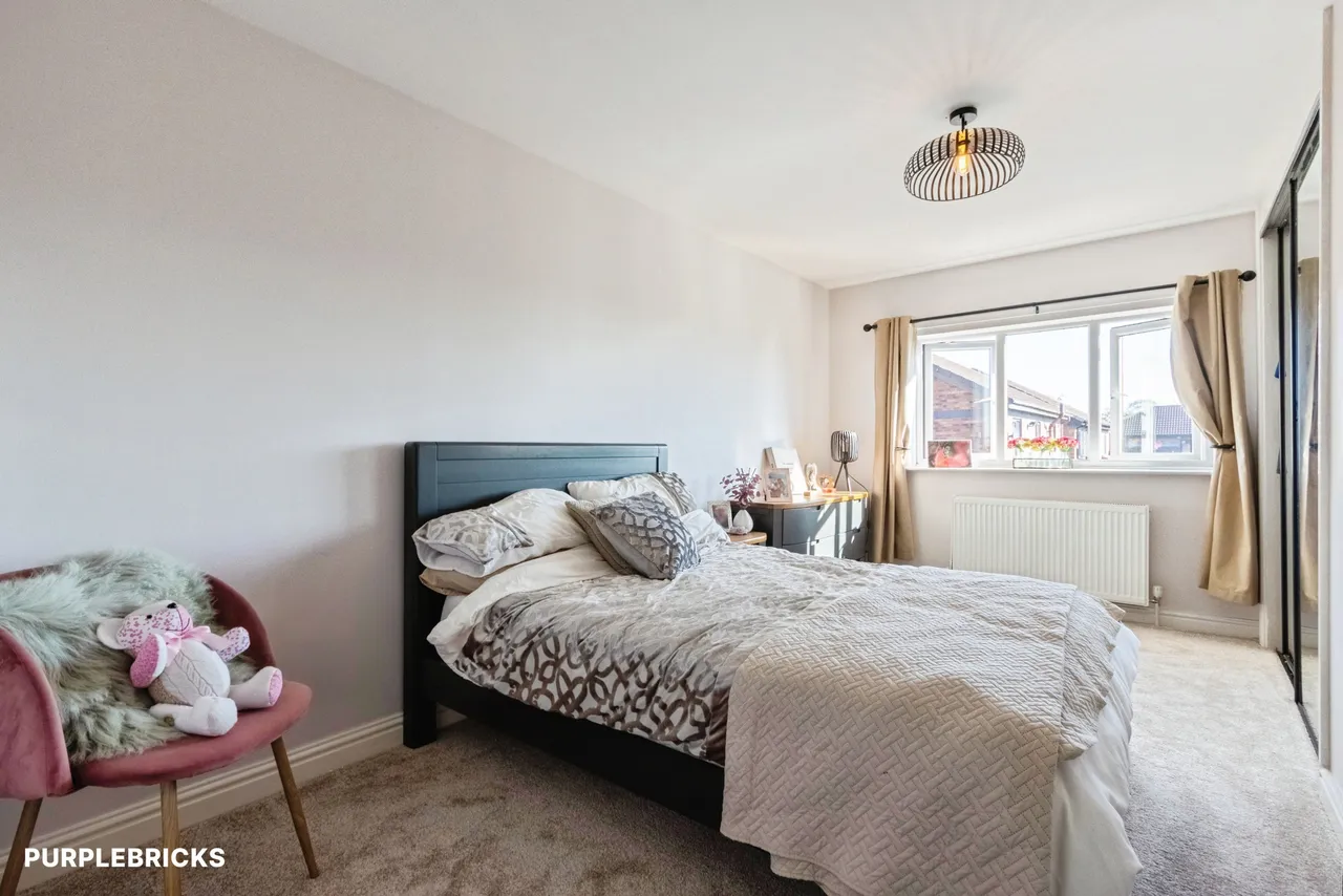 Wallace Gardens, Wakefield, WF3, photo 22