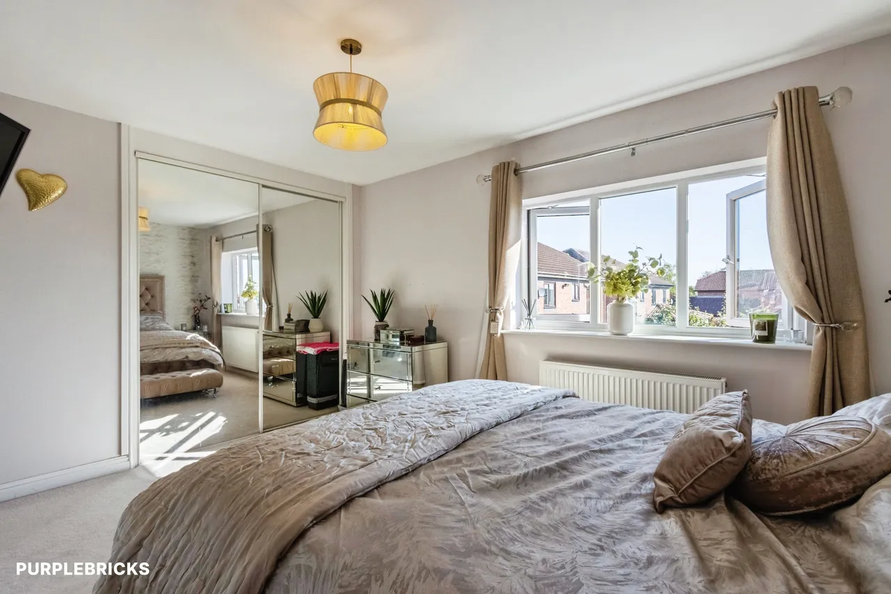 Wallace Gardens, Wakefield, WF3, photo 17