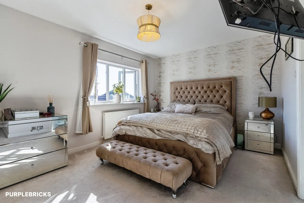 Wallace Gardens, Wakefield, WF3, photo 18