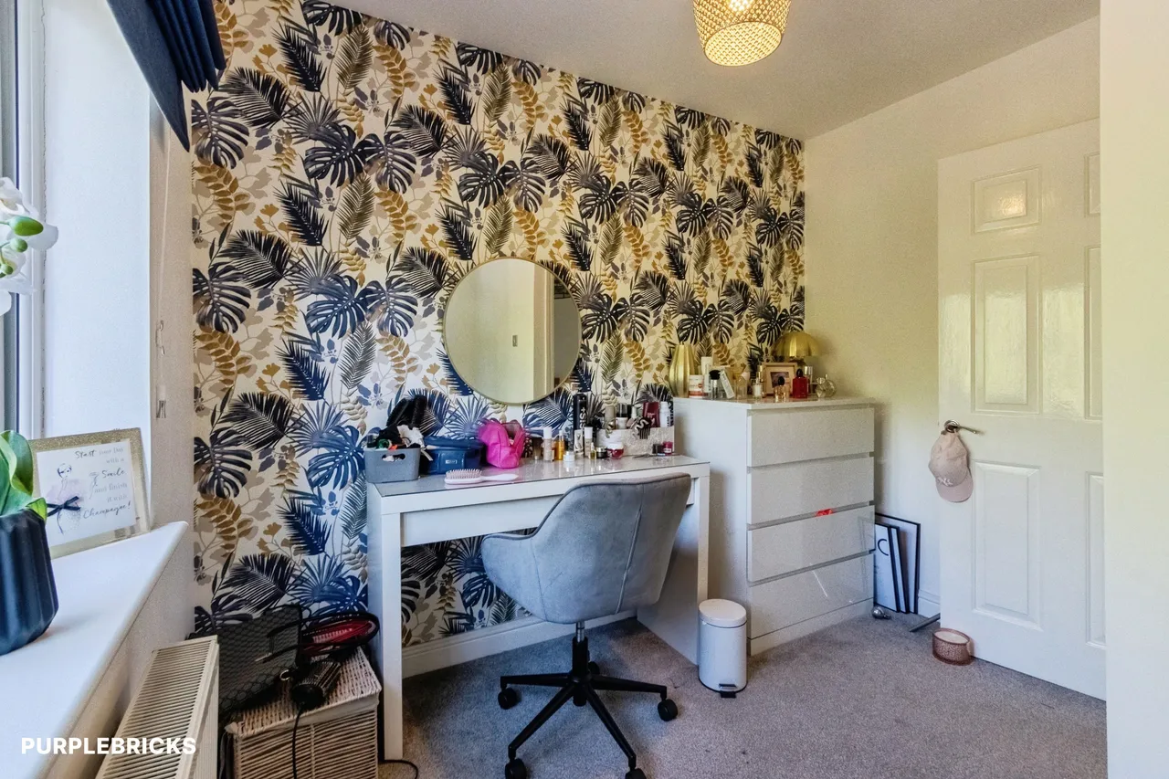 Wallace Gardens, Wakefield, WF3, photo 19