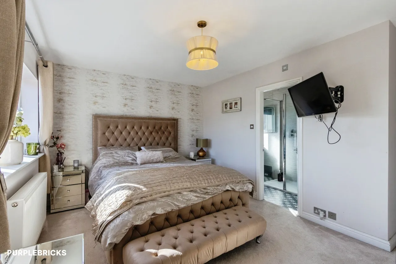 Wallace Gardens, Wakefield, WF3, photo 20