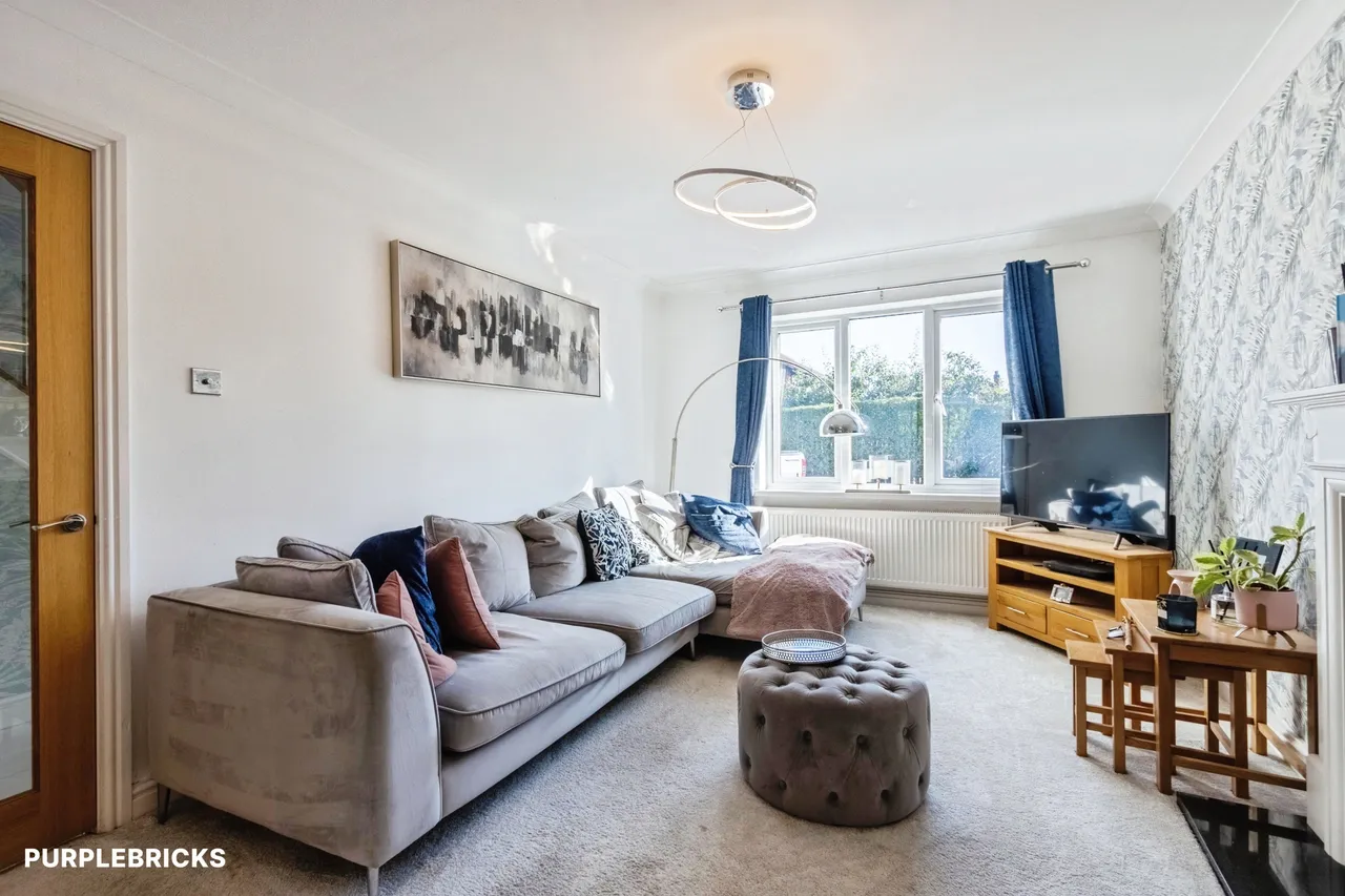 Wallace Gardens, Wakefield, WF3, photo 21