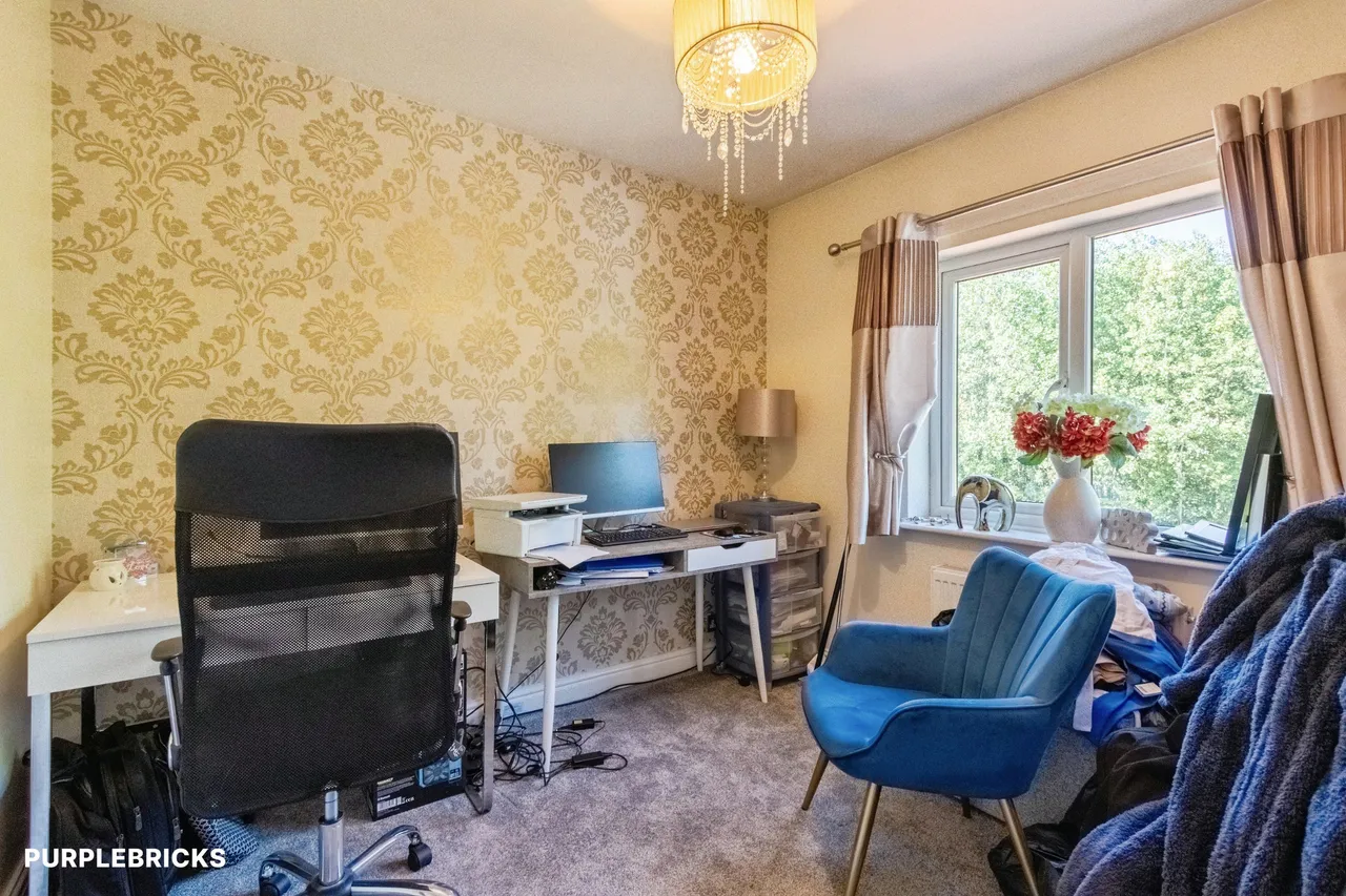 Wallace Gardens, Wakefield, WF3, photo 25