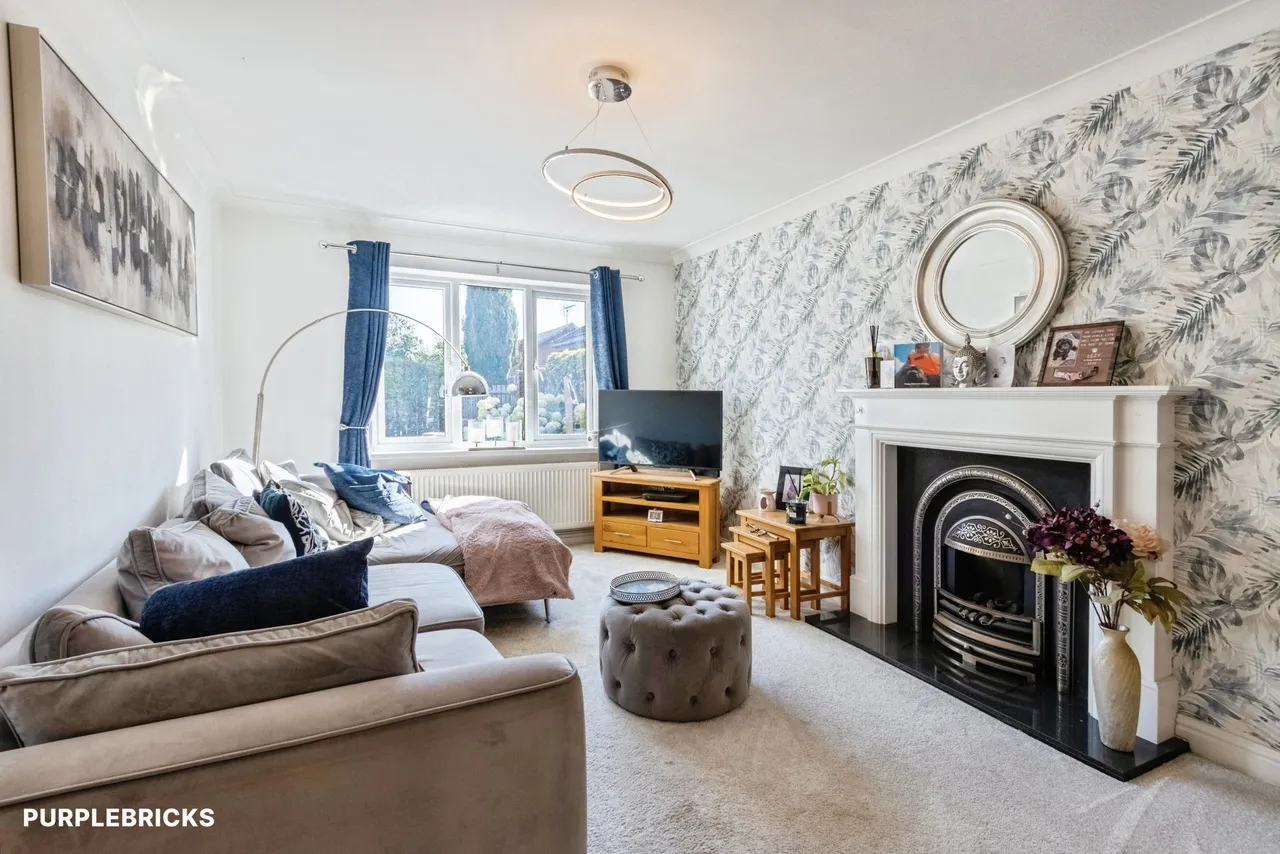 Wallace Gardens, Wakefield, WF3, photo 15