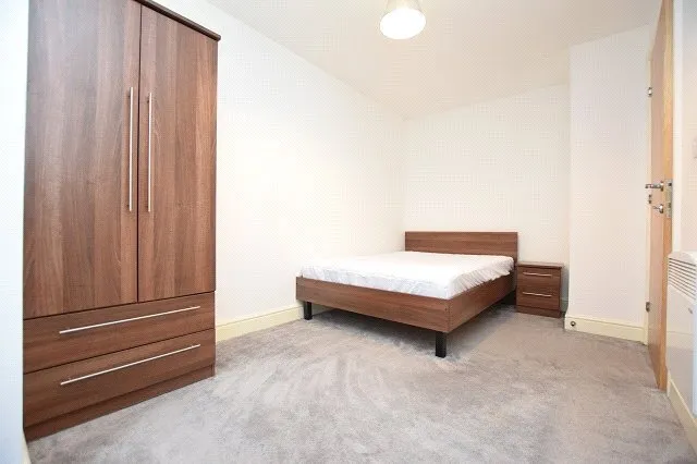 Queen Street, Sheffield, South Yorkshire, S1, photo 5