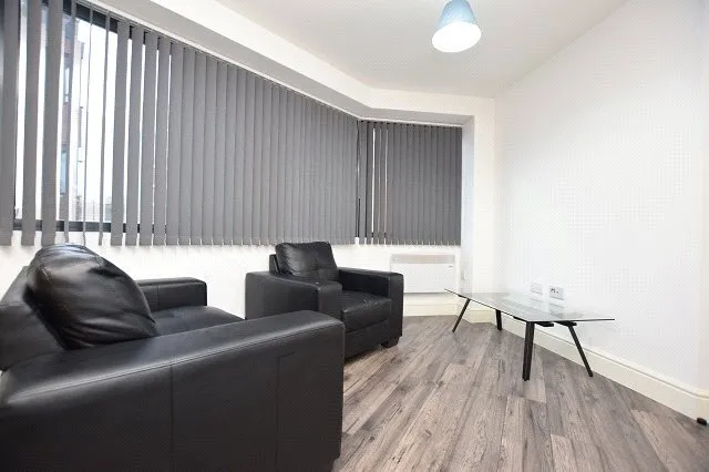 Queen Street, Sheffield, South Yorkshire, S1, photo 2