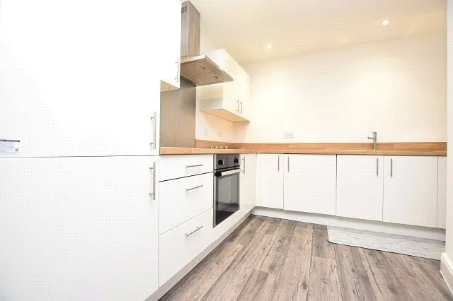 Queen Street, Sheffield, South Yorkshire, S1, photo 3