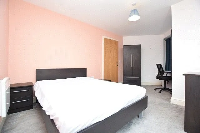 Queen Street, Sheffield, South Yorkshire, S1, photo 4