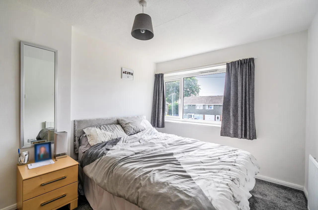 Brookhill Close, Alwoodley, LS17, photo 14