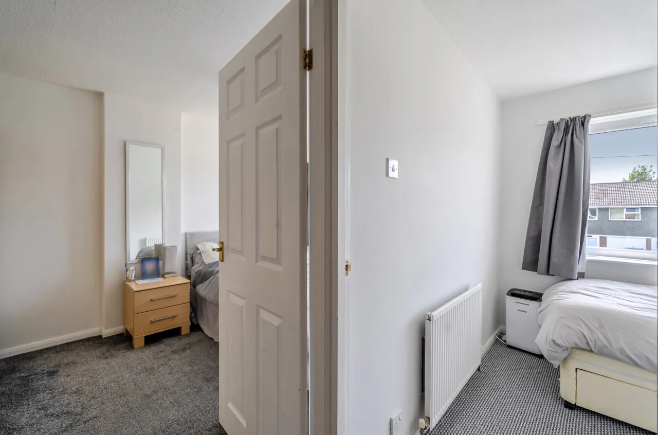 Brookhill Close, Alwoodley, LS17, photo 13