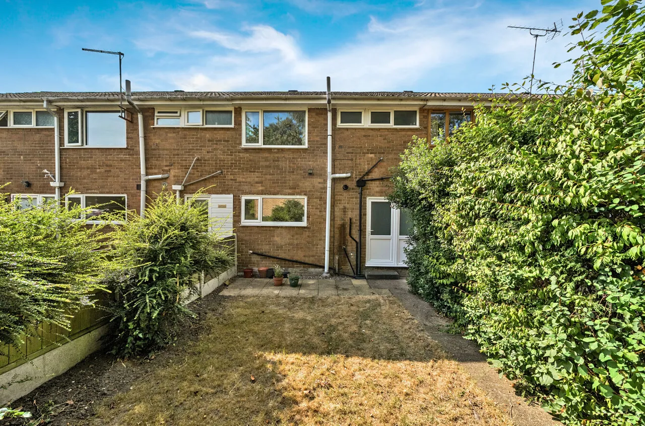Brookhill Close, Alwoodley, LS17, photo 20