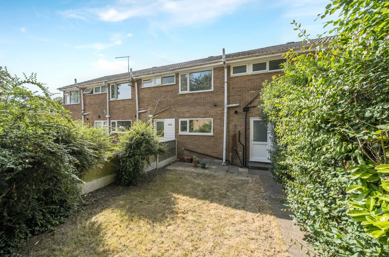 Brookhill Close, Alwoodley, LS17, photo 21