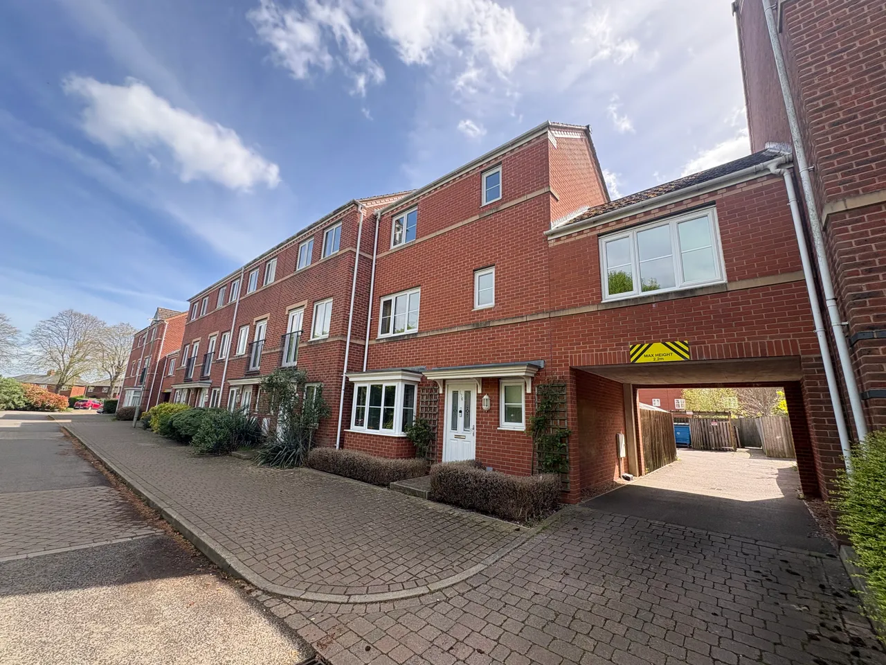 Alma Road, Banbury, OX16, photo 2