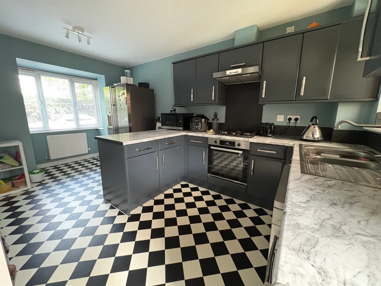 Alma Road, Banbury, OX16, photo 6