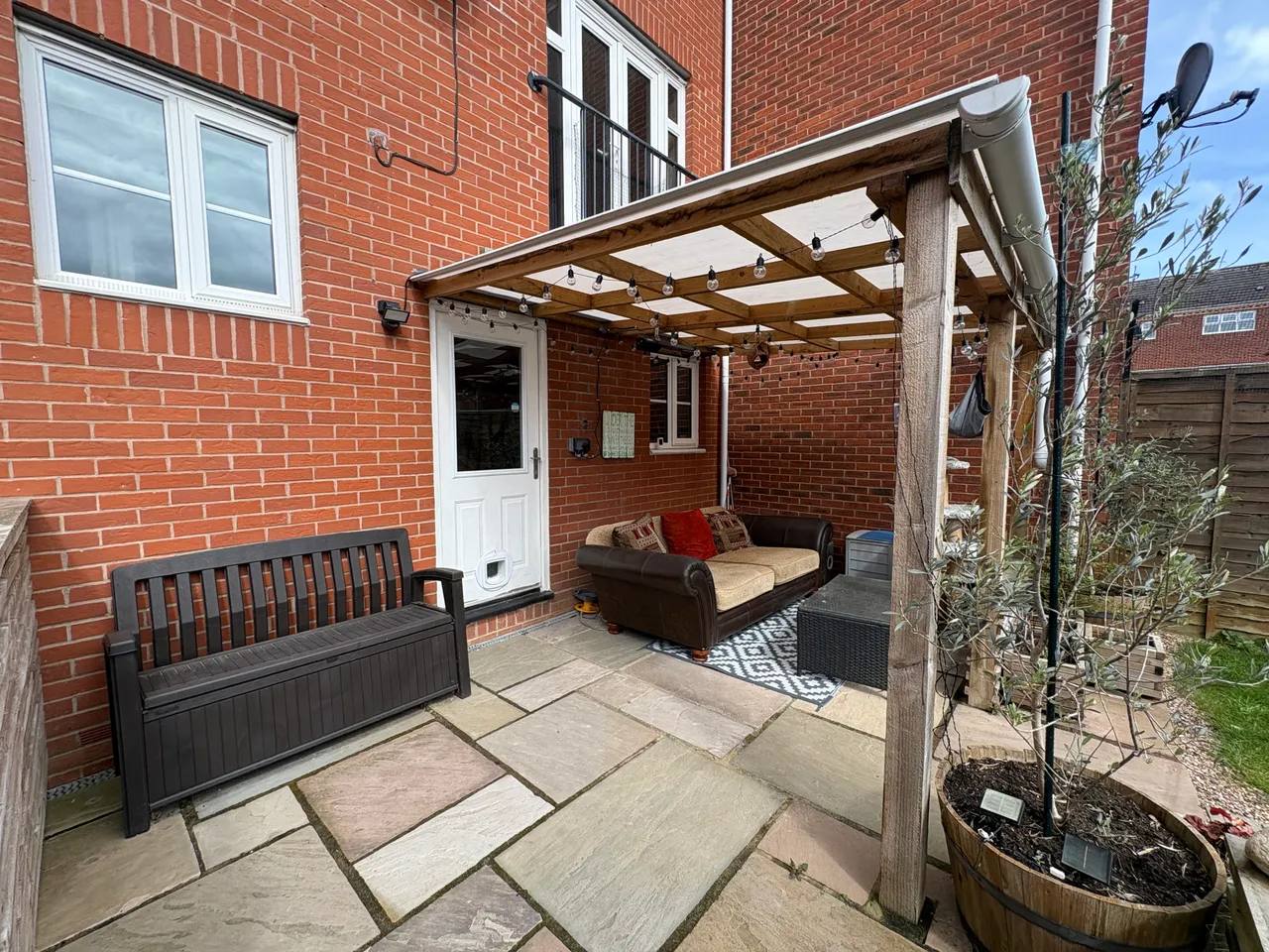 Alma Road, Banbury, OX16, photo 4