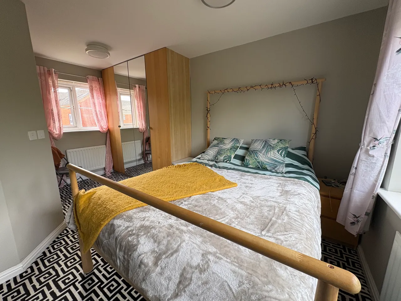 Alma Road, Banbury, OX16, photo 8