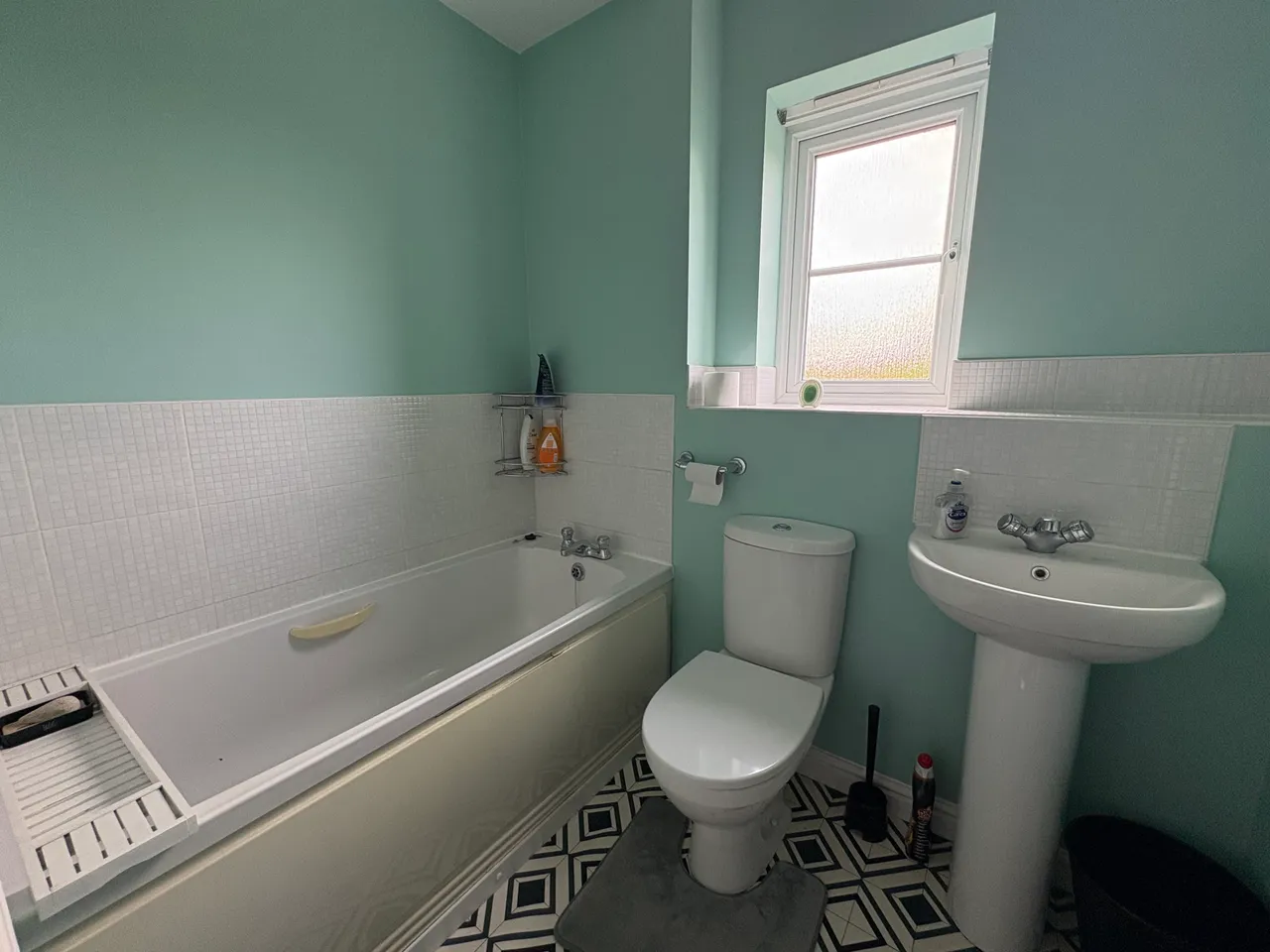 Alma Road, Banbury, OX16, photo 13