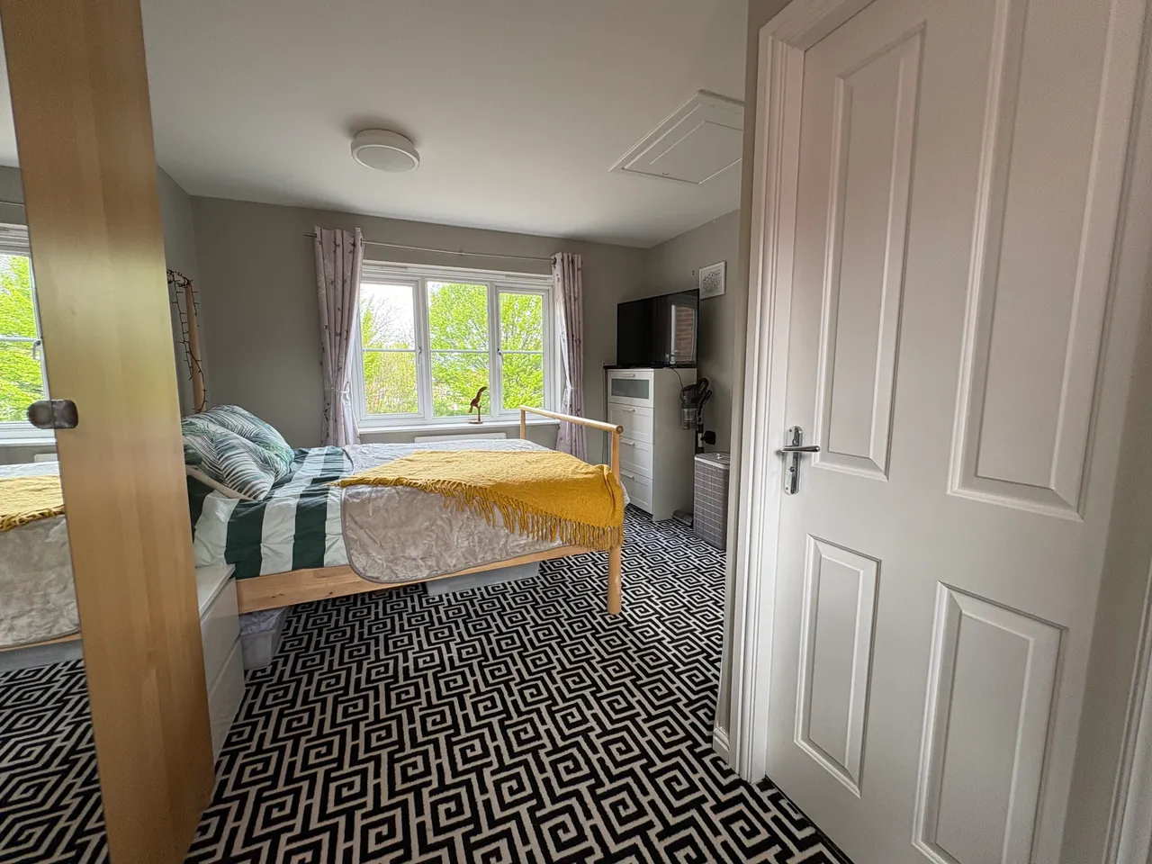 Alma Road, Banbury, OX16, photo 9