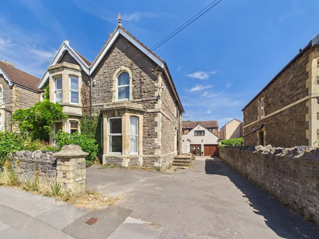 9, Queens Road, Clevedon, BS21 7TH, photo 21