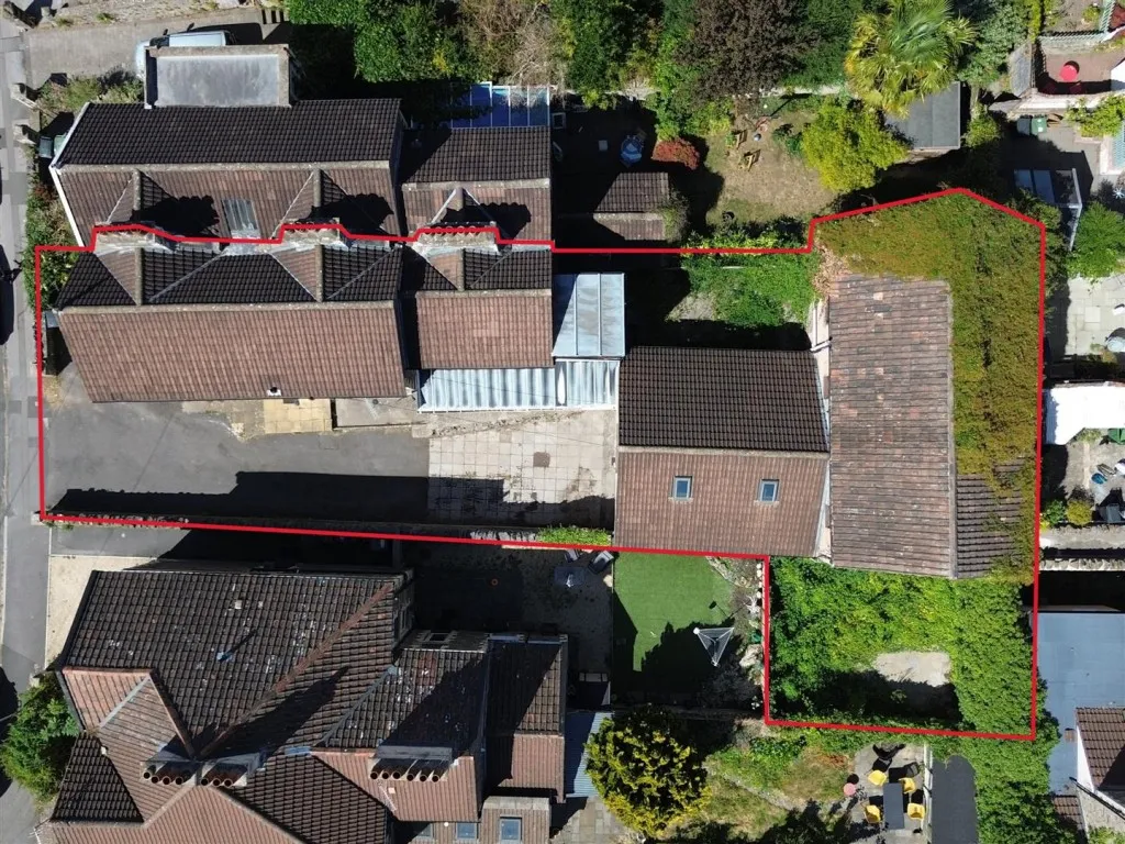 9, Queens Road, Clevedon, BS21 7TH, photo 10