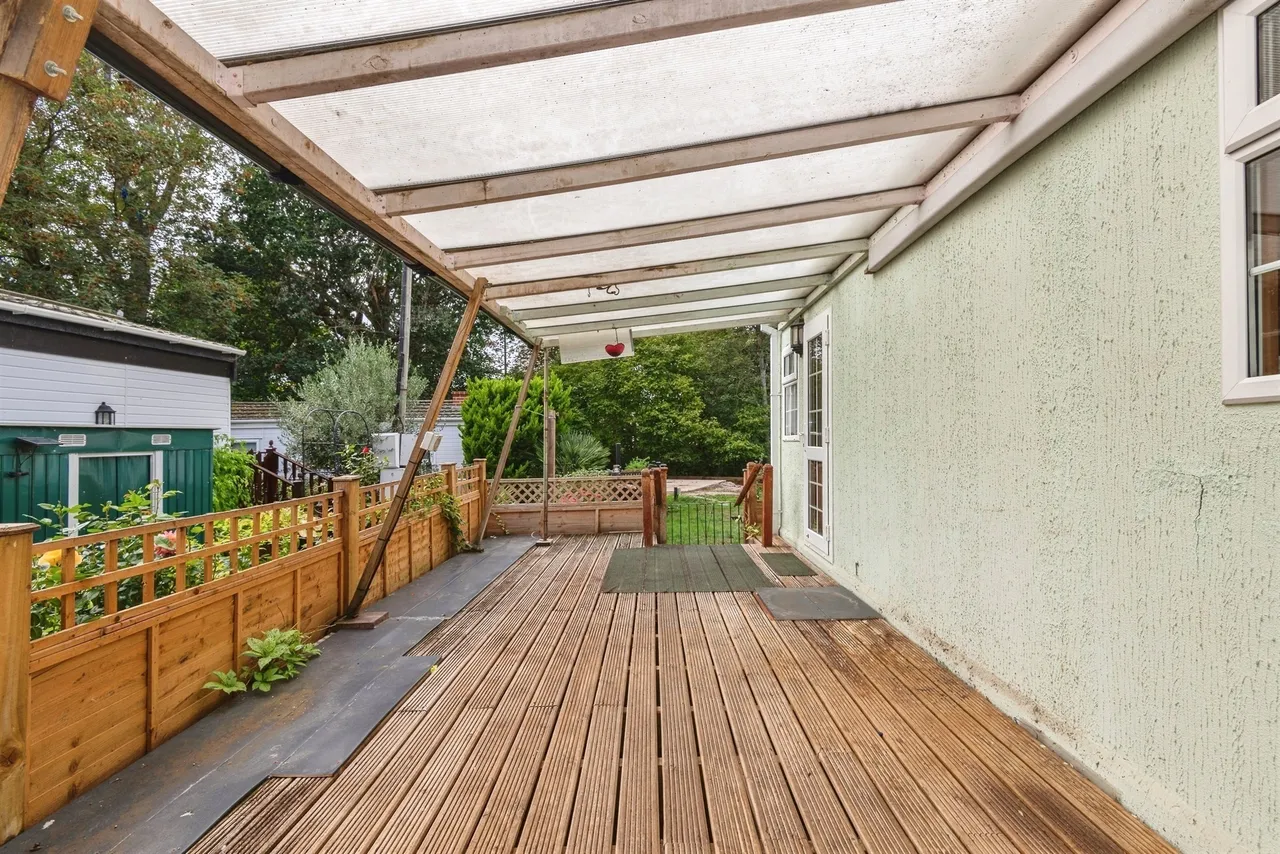Haygrove Park, Trull, TA3, photo 4