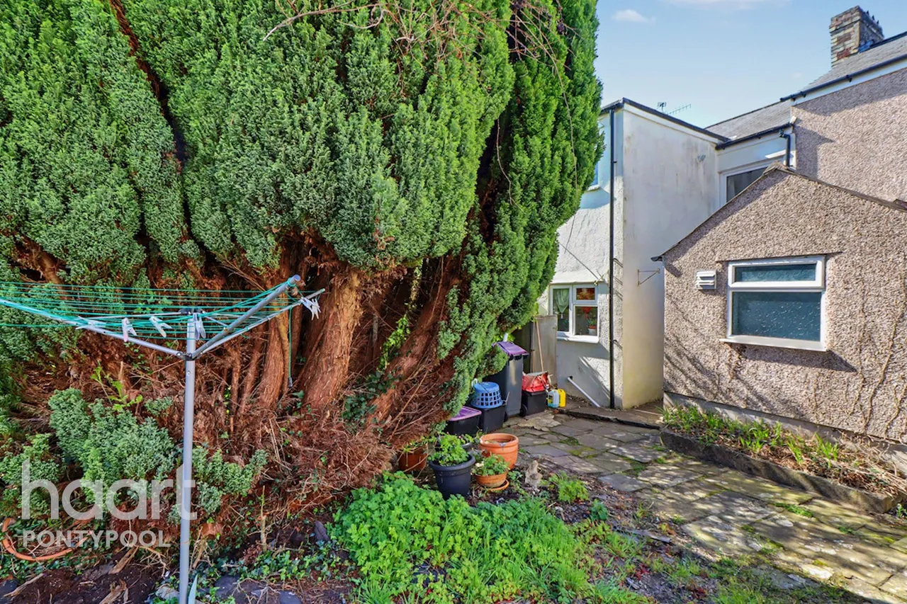 South Street, Pontypool, NP4, photo 17