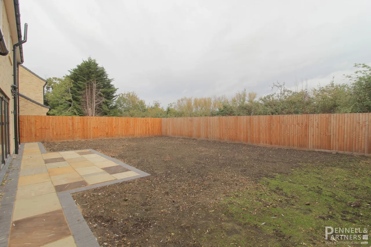 Wimblington Road, Doddington, photo 25