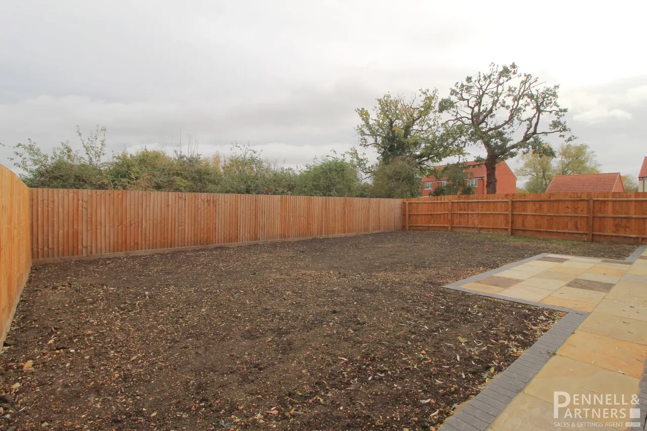 Wimblington Road, Doddington, photo 24