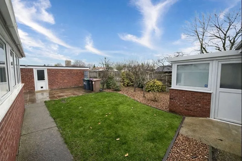 Little Hale Road, Great Hale, Sleaford, Lincolnshire, NG34, photo 11